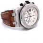 Audemars Piguet Royal Oak Offshore Safari Chronograph 42MM 26170ST.OO.D091CR.01 273E0J - Beverly Hills Watch Company