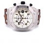 Audemars Piguet Royal Oak Offshore Safari Chronograph 42MM 26170ST.OO.D091CR.01 273E0J - Beverly Hills Watch Company
