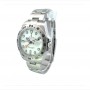 Rolex Explorer II Stainless Steel 42MM White Dial 216570 - Beverly Hills Watch Company