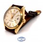 Rolex Date 34mm Yellow Gold Vintage Automatic 1500 37Z40V - Beverly Hills Watch Company