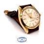 Rolex Date 34mm Yellow Gold Vintage Automatic 1500 37Z40V - Beverly Hills Watch Company