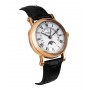 Patek Philippe Perpetual Retrograde 36mm Rose Gold 5059r-001 NAP1LM - Beverly Hills Watch Company 