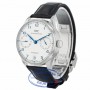 IWC Portuguese 7 Day Power Reserve Stainless Steel 42MM IW500107 J0MH80- Beverly Hills Watch Company