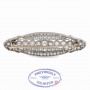Antique Diamond Broche RNHA5X - Beverly Hills Watch Company Jewelry Store