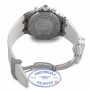 Audemars Piguet Royal Oak Offshore Alinghi 37MM Ladies Stainless Steel Diamond Bezel 26076SK.ZZ.D010CA.01 K0LM8A - Beverly Hills Watch Company Watch Store