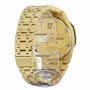 Audemars Piguet Royal Oak Offshore Chronograph 44mm 18K Yellow Gold Blue Dial 25721BA.OO.1000BA.02 VY4AUP - Beverly Hills Watch Company