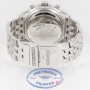Breitling for Bentley Motors GT Stainless Steel Silver Dial A1336212/A575 - Beverly Hills Watch Company