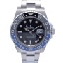 Rolex GMT Master II Batman 126710BLNR - Beverly Hills Watch Company