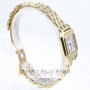 Cartier Panthere Yellow Gold Diamond Bezel WF3070B9 Beverly Hills Watch Company