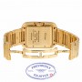 Cartier Tank Anglaise Rose Gold Medium Size Automatic W5310003 ZQRL37 - Beverly Hills Watch Company
