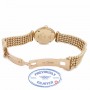 Cartier Vendome Ladies 18k Yellow Gold Diamond Bezel CI6YMI - Beverly Hills Watch Company Watch Store