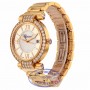 Chopard Imperiale 40mm Rose Gold Diamond Bezel Mother of Pearl Dial 38/4241-5004 FL8AM8 - Beverly Hills Watch Company