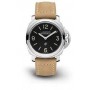 Panerai Luminor Base 44mm Stainless Steel PAM01086 - Beverly Hills Watch Company