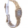 Cartier Panther Small 18k Yellow Gold Diamonds W25022B9 - Beverly Hills Watch Company