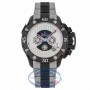 Zenith Defy Xtreme Chronograph Titanium 96.0525.4000 21.M525 5704Q7 - Beverly Hills Watch