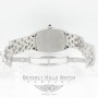 Franck Muller Curvex Ladies Watch 172-QZ-D Beverly Hills Watch Company