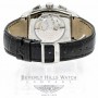 Girard Perregaux Richeville Chronograph Stainless Steel Watch 27650.0.11.6871 Beverly Hills Watch Company