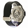 Hublot Big Bang Classic 44mm Stainless Steel and Ceramic Chronograph 301.SB.131.RX