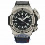 Hublot Big Bang King Power Stainless Steel Diver Oceanographic 4000 48mm 731.NX.1190.RX UX00VF - Beverly Hills Watch 