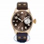 IWC Pilot Big Pilots Edition Antoine de Saint Exupery IW500421 EJT475 - Beverly Hills Watch 