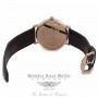 IWC Portofino 40MM 18k Rose Gold Grey Dial IW356511 ZXDXDJ - Beverly Hills Watch Company Watch Store