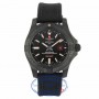 Breitling Avenger 44mm Blackbird Black Dial Titanium V1731110/BD74 - Beverly Hills Watch
