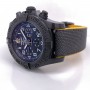Breitling Avenger Hurricane 45mm Black Dial XB0180E4/BF31-284S JWXCQ5 - Beverly Hills Watch Company