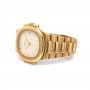 Patek Philippe Nautilus Yellow Gold 3800/1j - Beverly Hills Watch Company