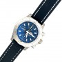 Breitling Avenger Chronograph 45mm Blue Dial A13317101B1X2 - Beverly Hills Watch Company