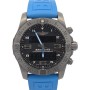 Breitling Exospace B55 Black Titanium 46mm VB5510H2/BE45 - Beverly Hills Watch Company