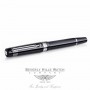 Montblanc Donation Pen Johannes Brahms Ballpoint Pen 107452 GAQGWG - Beverly Hills Watch Store