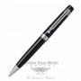 Montblanc Donation Pen Johannes Brahms Ballpoint Pen 107452 GAQGWG - Beverly Hills Watch Store