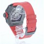 Richard Mille Rafael Nadal Black Carbon Watch RM 035-02 RAFA Q2XNFZ - Beverly Hills Watch Company 
