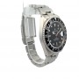 Rolex GMT-Master II 40mm Classic Stainless Steel 16710 - Beverly Hills Watch Company
