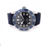 Tudor Heritage Black Bay 41mm Blue 79230B - Beverly Hills Watch  Company