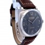 Panerai Radiomir 1940 3 Days 45mm Titanium Brown Dial PAM00619 - Beverly Hills Watch Company