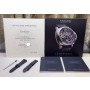 Panerai Luminor Toubillon GMT 47mm Titanium Skeleton PAM00767 - Beverly Hills Watch Company