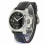 Panerai PAM00312 Luminor Marina Stainless Steel 44mm 1950 PAM00312 J7K16E - Beverly Hills Watch Company