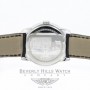 Rolex Cellini Platinum Case Mother of Pearl Dial Watch 5240/6 Beverly Hills Watch Company