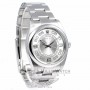Rolex Oyster Perpetual 36MM Stainless Steel Watch 116000 Beverly Hills Watch Company