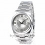 Rolex Oyster Perpetual 36MM Stainless Steel Watch 116000 Beverly Hills Watch Company