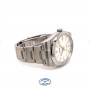 Rolex Oyster Perpetual 39mm Stainless Steel Silver Dial Y40X6T - Beverly Hills Watch Company
