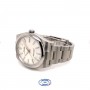 Rolex Oyster Perpetual 39mm Stainless Steel Silver Dial Y40X6T- Beverly Hills Watch Company