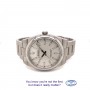 Rolex Oyster Perpetual 39mm Stainless Steel Silver Dial Y40X6T - Beverly Hills Watch Company