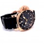 Panerai Submersible Goldtech 42mm PAM01164 VLRNAQ - Beverly Hills Watch Company